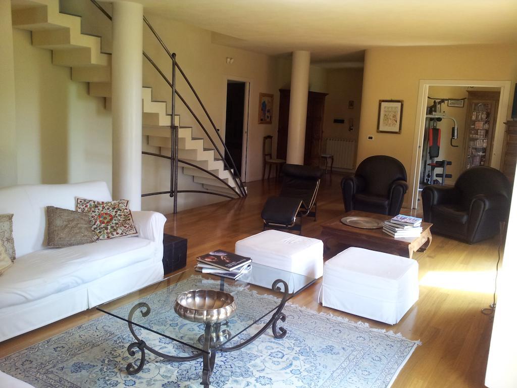 Villa Altar Bolano Cameră foto